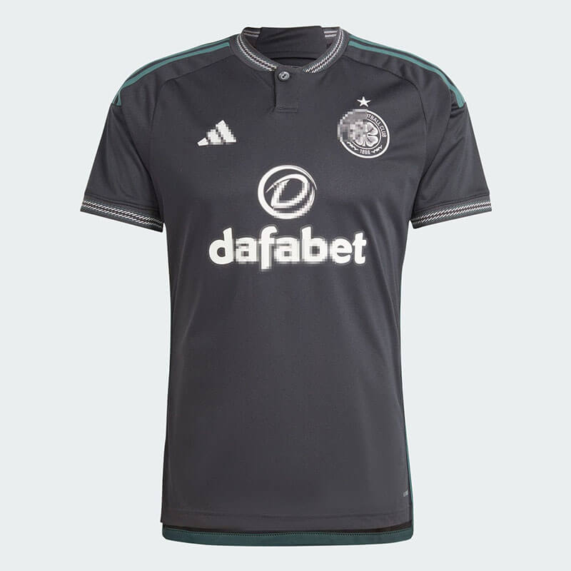Camiseta Celtic 2023/2024 Away
